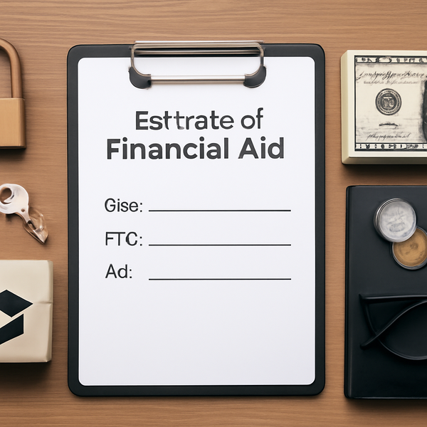 Unlock Financial Aid for Parents: Your Guide to Funding Your Child's Education