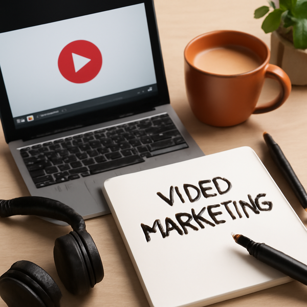 Vídeos de Marketing: Potencialize Sua Estratégia Digital