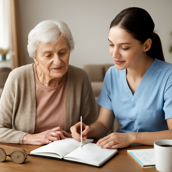 Aide à Domicile Jour et Nuit : Votre Guide Complet pour un Soutien Continu