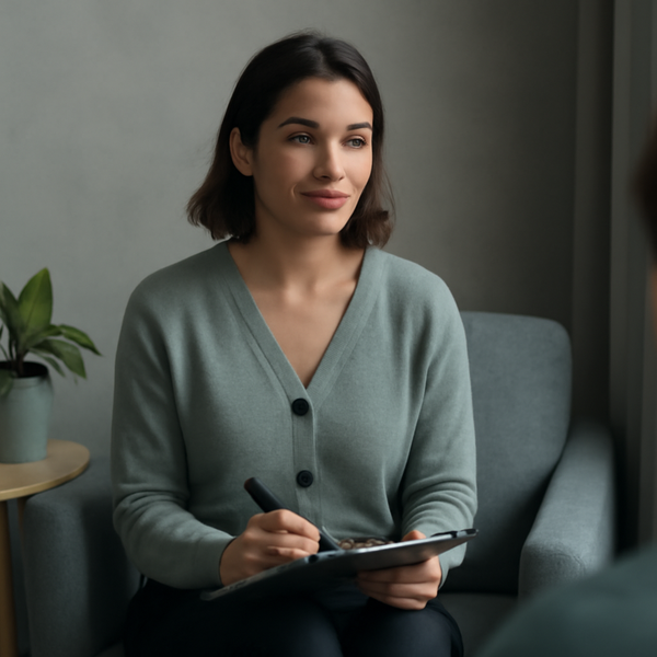 Unlock Your Potential: Master the Art of Counselling