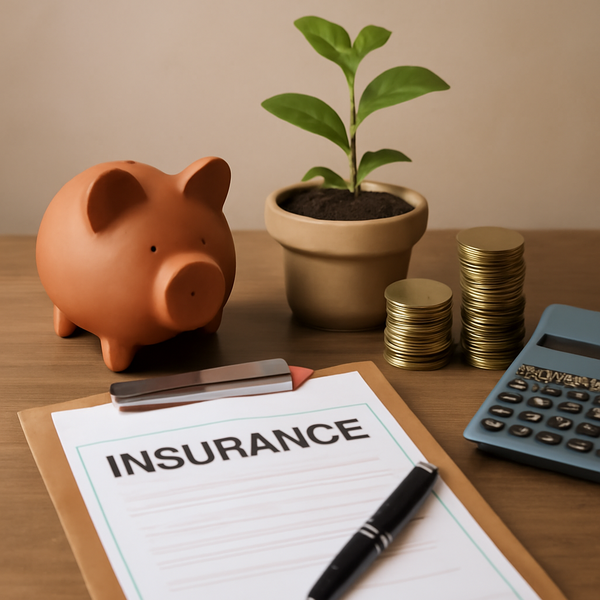 A Guide to Understanding Insurance Policies Available for Seniors