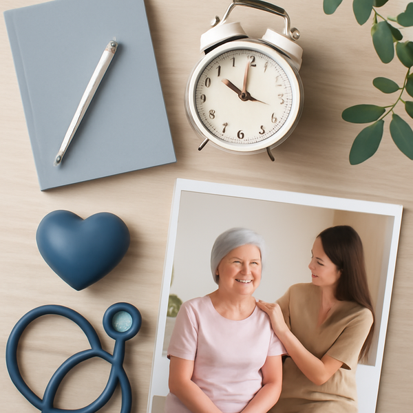 Secure Overnight Care for Your Elderly Loved Ones in Bangkok