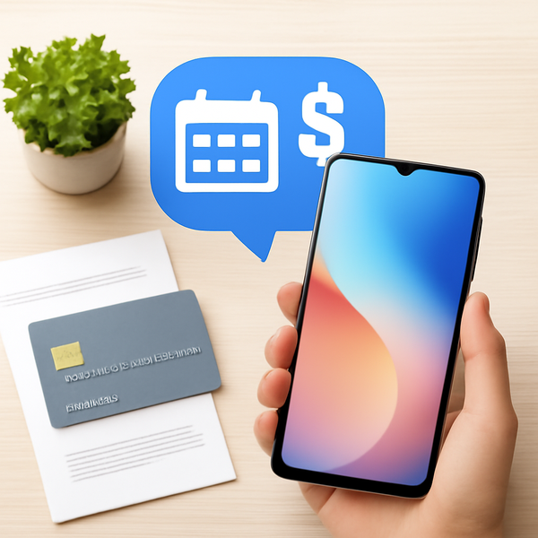 Buy Your Dream Phone Today with Flexible Monthly Payments