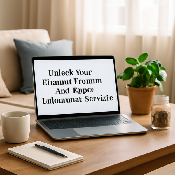 Unlock Your Financial Future with Expert Investment Services