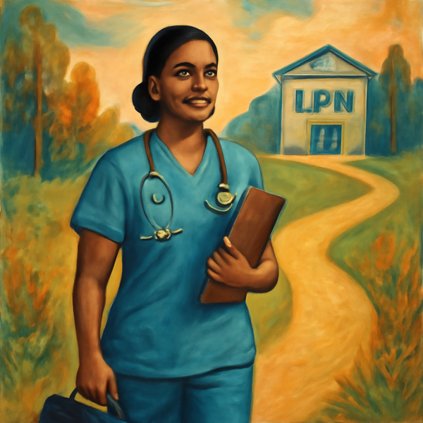 Your Path to Becoming a Licensed Practical Nurse: Programs and Opportunities