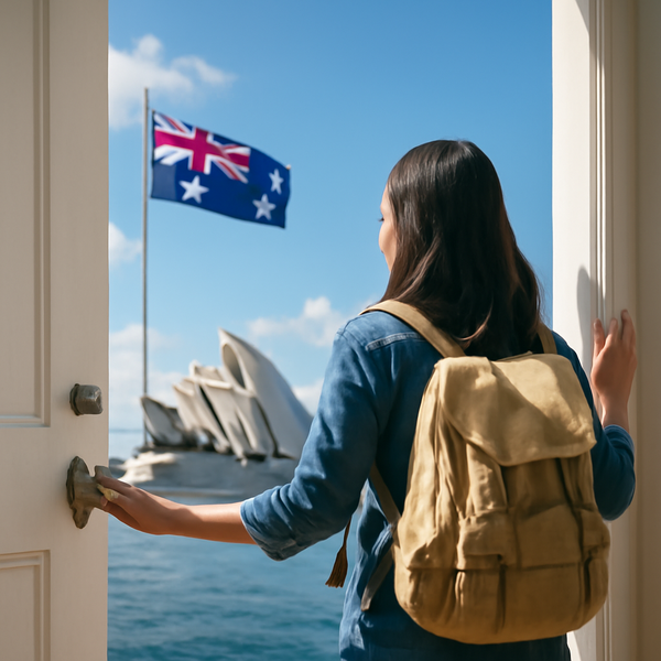 Unlock Your Future: Scholarships in Australia for Nepalese Students