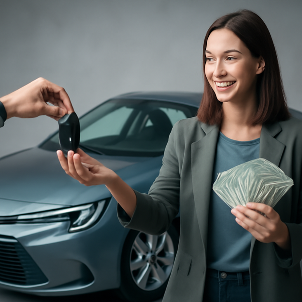 Buy a Car and Pay Monthly: Your Affordable Path to Ownership