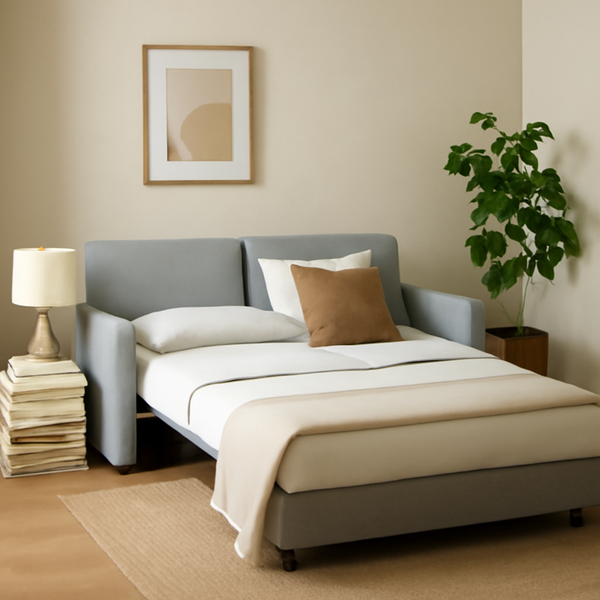 Transform Your Space: Discover the Versatility of Sofa Beds
