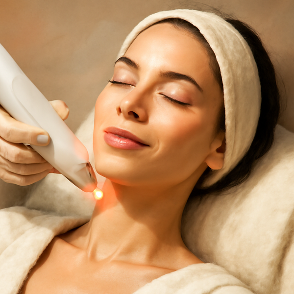 Unlock Youthful Radiance: Your Guide to Laser Skin Rejuvenation