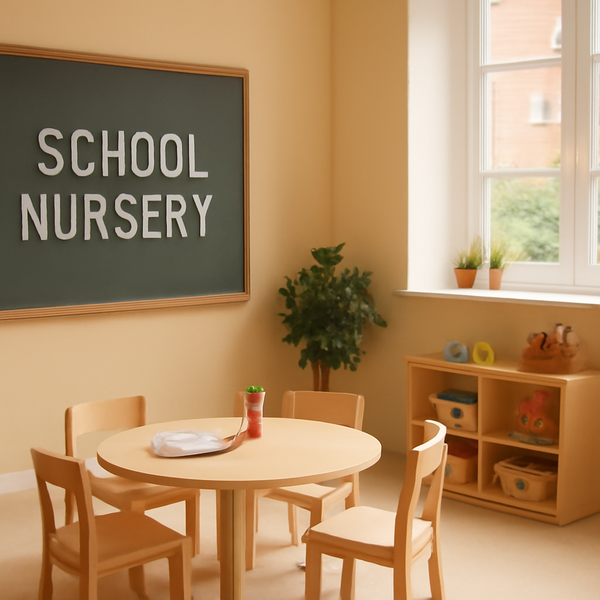 Finding the Best School Nursery Near You: A Comprehensive Guide