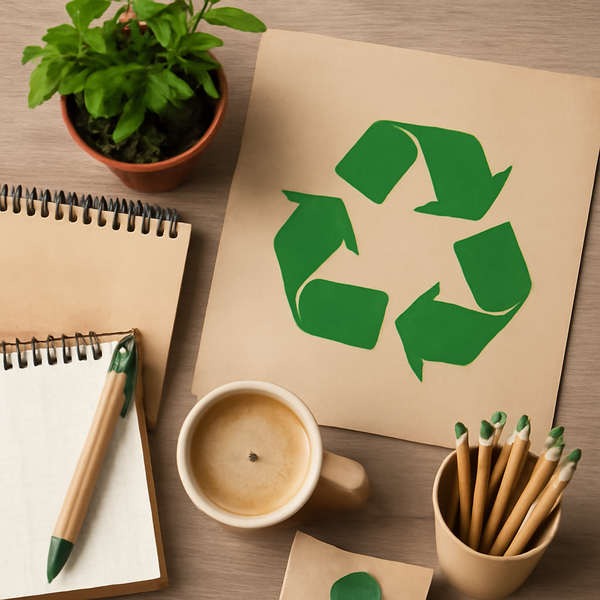 Boost Your Business with Eco-Friendly Office Recycling Services