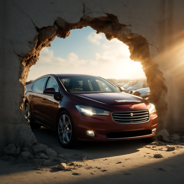 Unlock Incredible Deals: Your Guide to Car Auctions