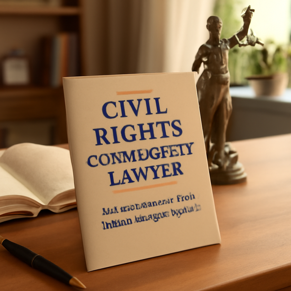 Civil Rights Contingency Lawyer: Understanding Your Rights and Legal Options