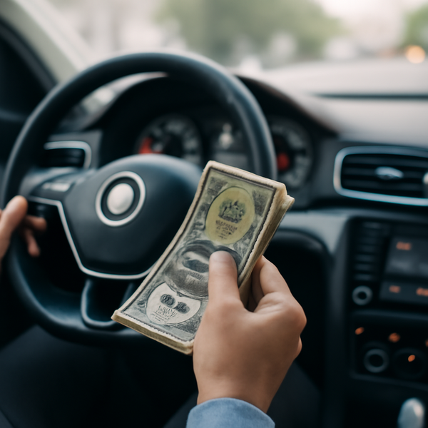Unlock Your Earning Potential: Become a Private Driver in the USA