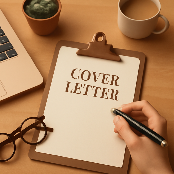 Unlock Your Career Potential with Expert Cover Letter Best Practices