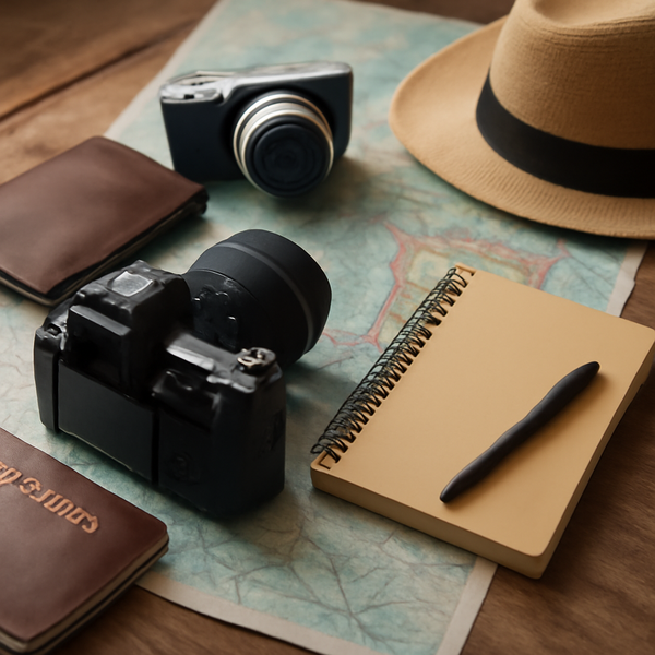 Master Your Travel Photos: Essential Photography Tips for Stunning Adventures