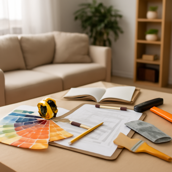 Budget-Friendly Home Upgrades: Maximize Your ROI