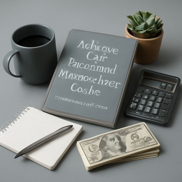 Achieve Your Financial Independence Goals: A Comprehensive Guide