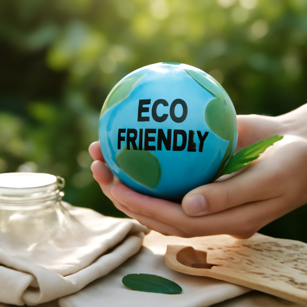 Embrace Sustainable Living: Your Guide to Eco-Friendly Practices