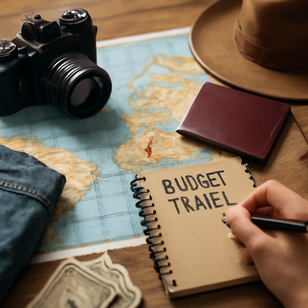 Unlock Incredible Savings: Your Ultimate Budget Travel Hacks Guide