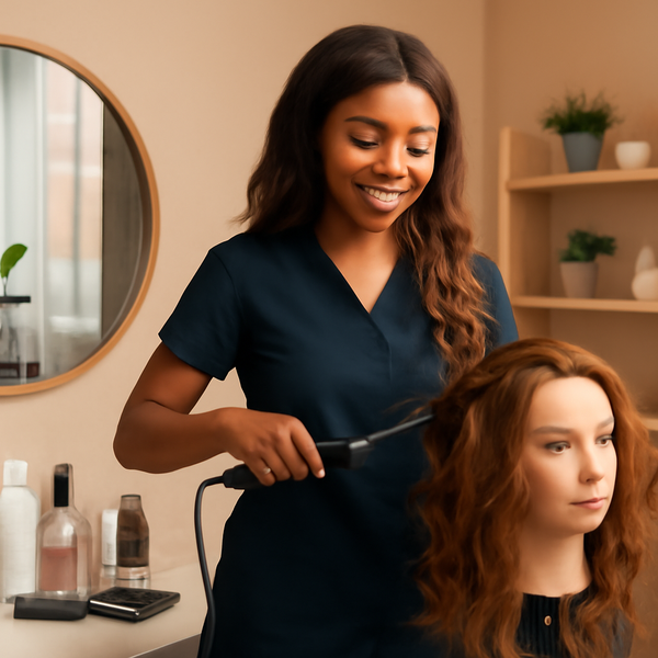 Master Your Beauty Skills: Your 6-Month Cosmetology Program Journey