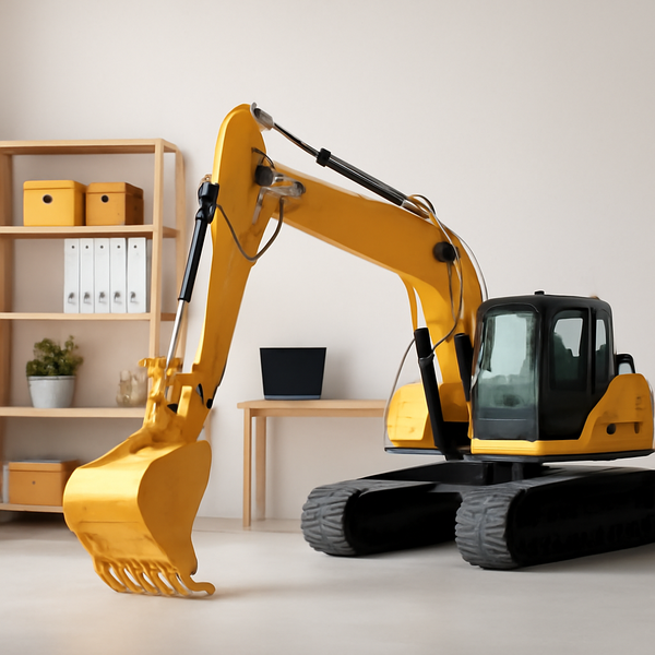 Leading Excavator Services Across the United States