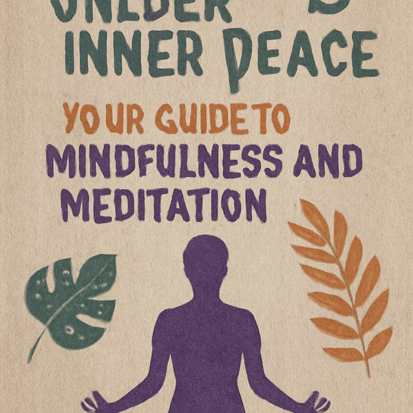 Unlock Inner Peace: Your Guide to Mindfulness and Meditation
