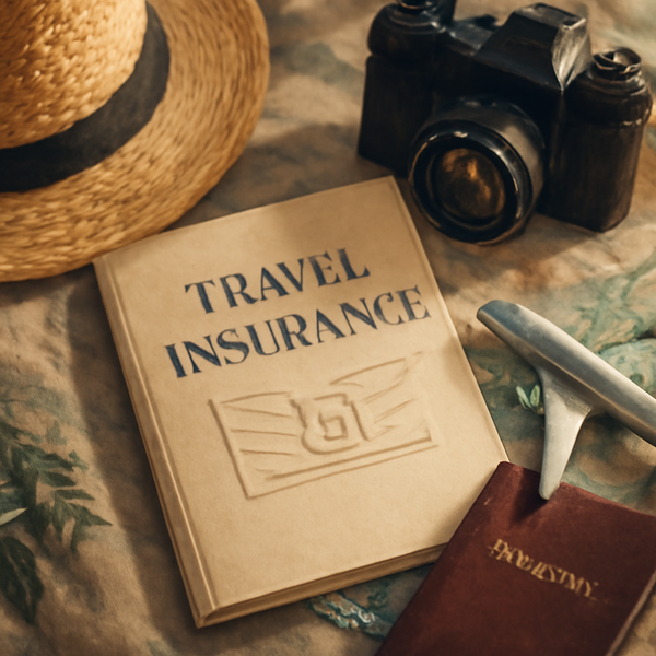 Travel Insurance Explained: Your Essential Guide