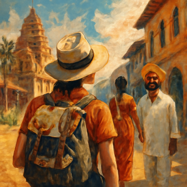 Unlock Authentic Cultural Travel Experiences: Insider Insights for Discerning Explorers