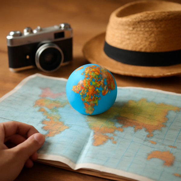 Unveiling Incredible Travel Destinations: Your Next Adventure Awaits!