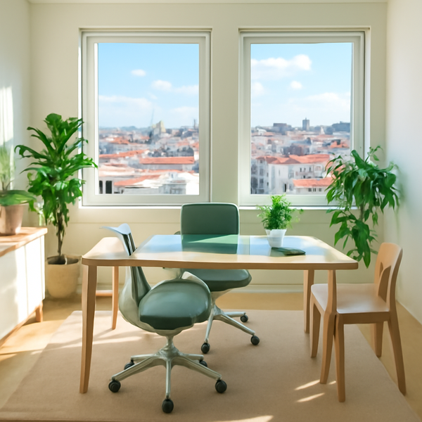 Alquiler de Despachos en Madrid Centro: Tu Espacio de Trabajo Ideal