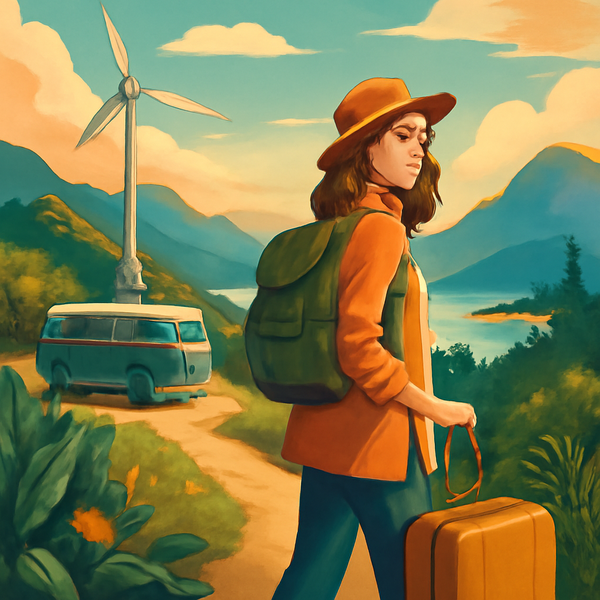 Unlock Sustainable Adventures: Your Guide to Eco-Friendly Travel