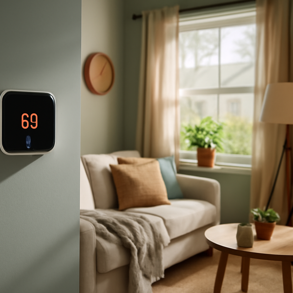 Essential Energy-Saving Tips for Your Home