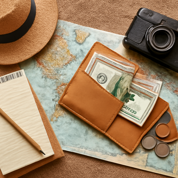 Budgeting for Travel: Your Guide to Affordable Adventures