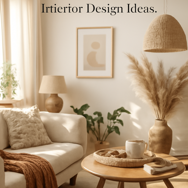 Transform Your Home with Cozy Interior Design Ideas
