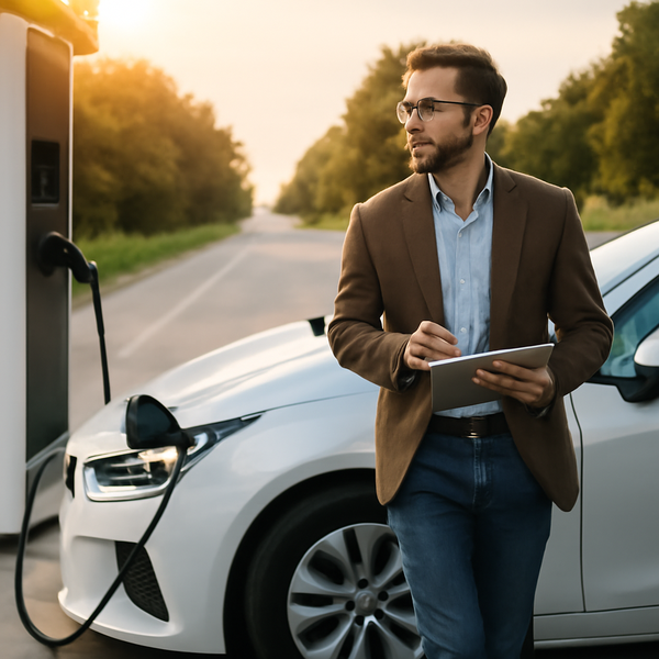 Drive Green Affordably: Your Guide to Rent-to-Own Electric Cars