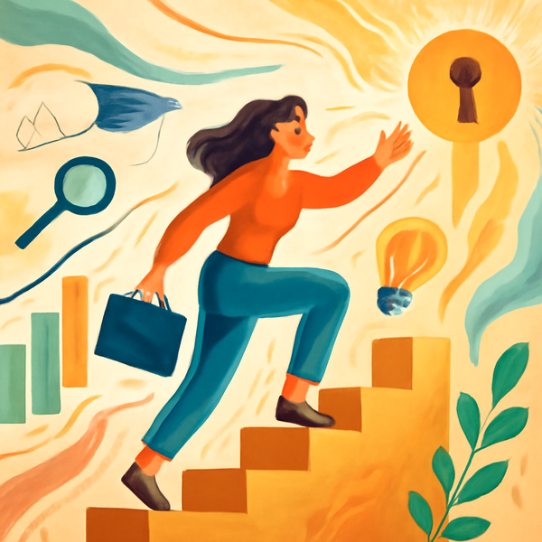 Unlocking Your Potential: Your Guide to Finding Your Dream Job