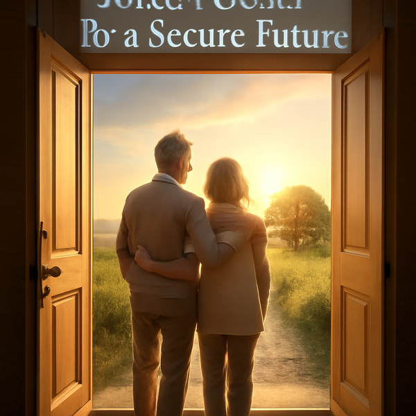 Your Guide to Smart Retirement Planning for a Secure Future