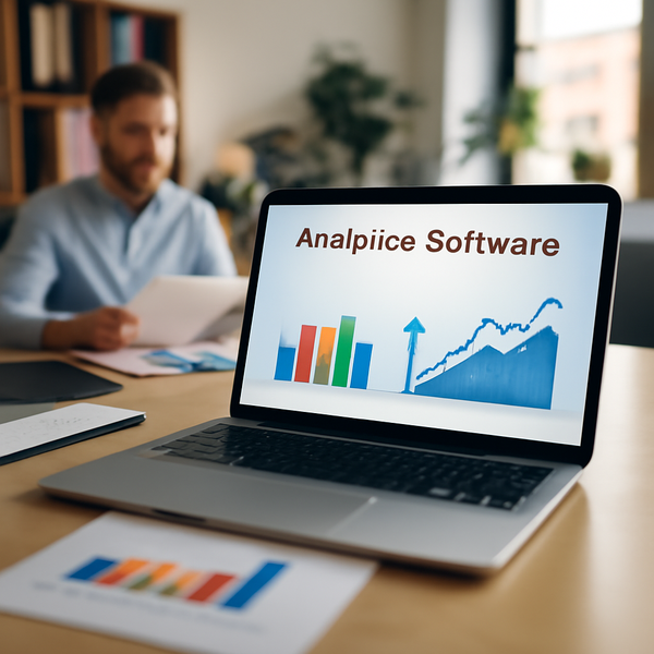 Unlock Business Growth with Powerful Analytics Software