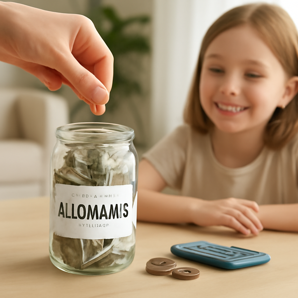 Mastering Kids Allowance Management: A Guide for Parents