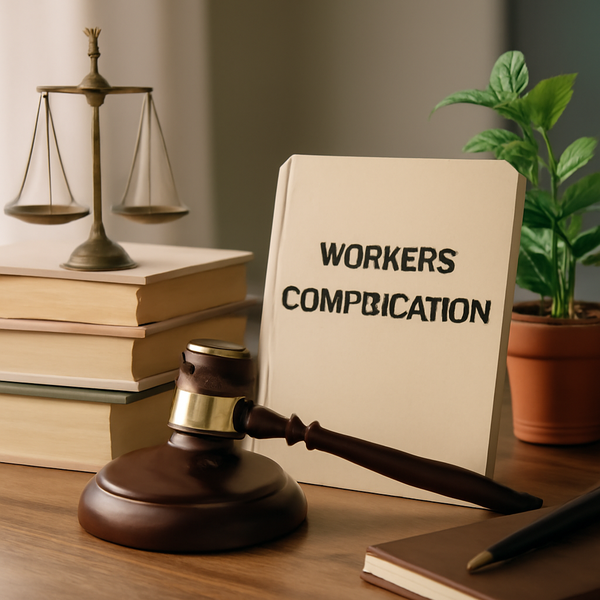 Seeking a Workers' Compensation Lawyer in York, PA? Understand Your Rights