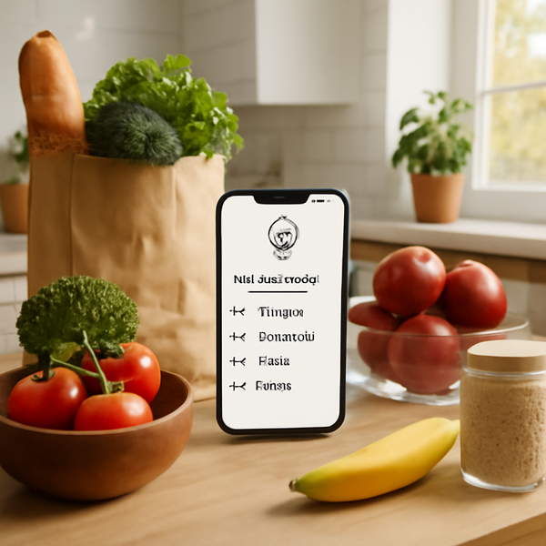 Unlock Smart Grocery Shopping: Your Guide to Saving Money and Eating Well