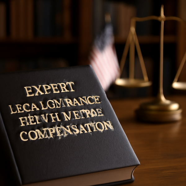 Expert Legal Guidance for 9/11 Victim Compensation