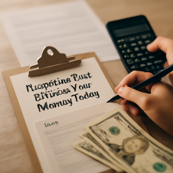 Negotiate Your Bills and Save Money Today