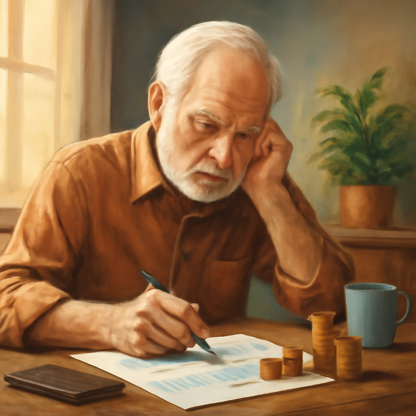 Mastering Retirement Withdrawal Strategies for Financial Security