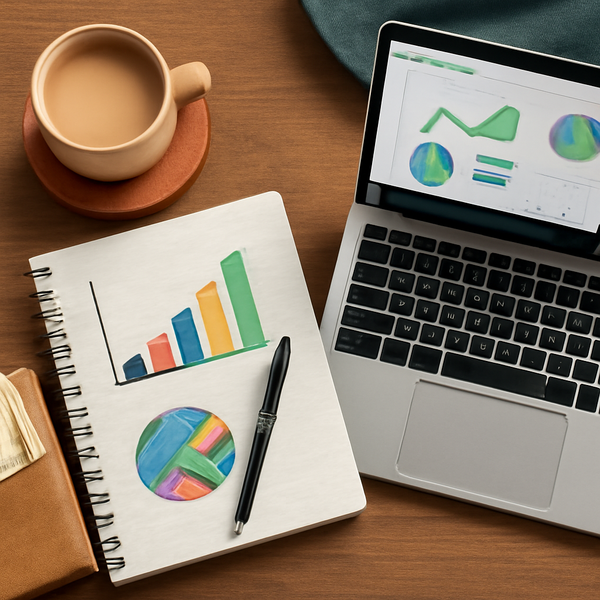 Master Your Finances with Top Financial Planning Software