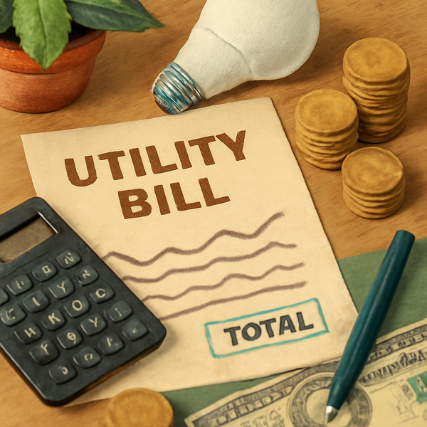 Slash Your Utility Bills: Smart Strategies for Significant Savings
