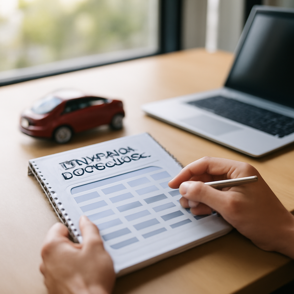 Compare Auto Loans to Find the Best Rates and Terms