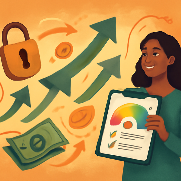 Unlock a Better Financial Future: Strategies for Improving Your Credit Score