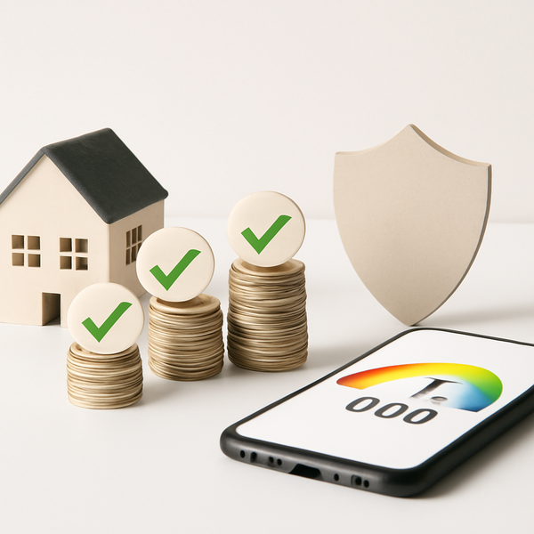 Protect Your Financial Future with Top Credit Monitoring Services